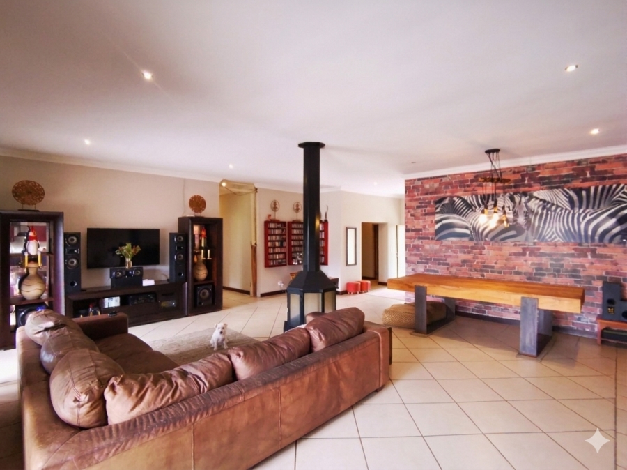 3 Bedroom Property for Sale in Sydenham Gauteng