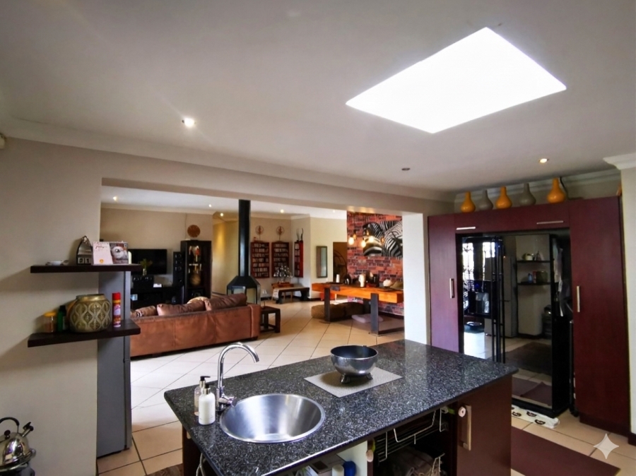 3 Bedroom Property for Sale in Sydenham Gauteng