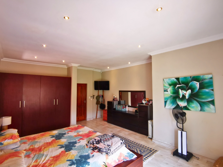 3 Bedroom Property for Sale in Sydenham Gauteng