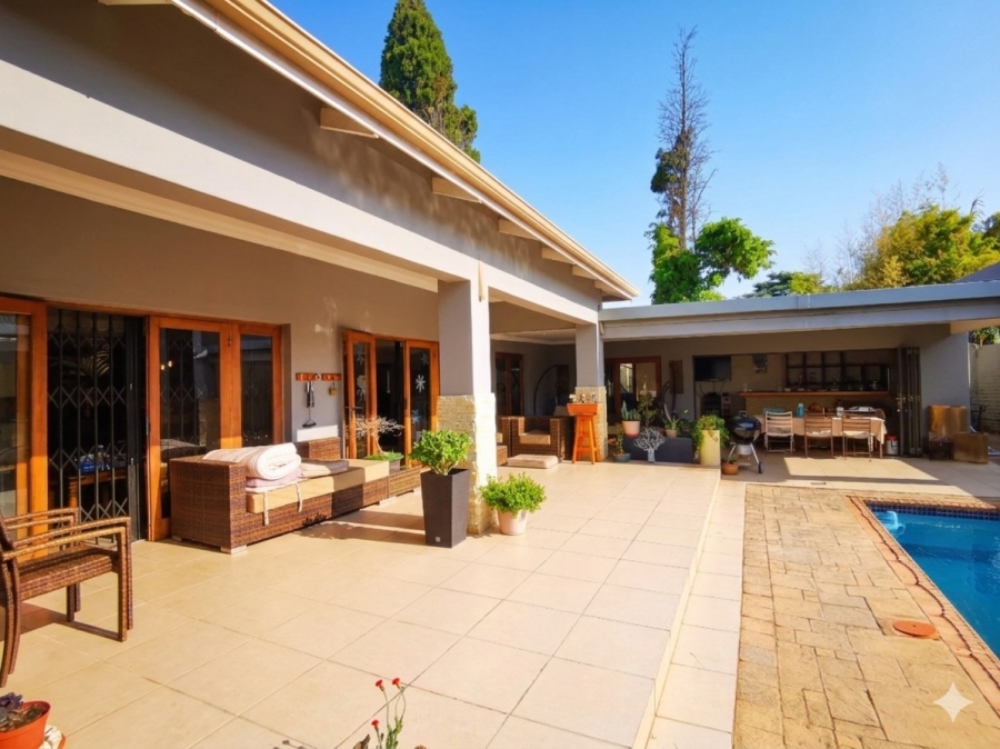 3 Bedroom Property for Sale in Sydenham Gauteng