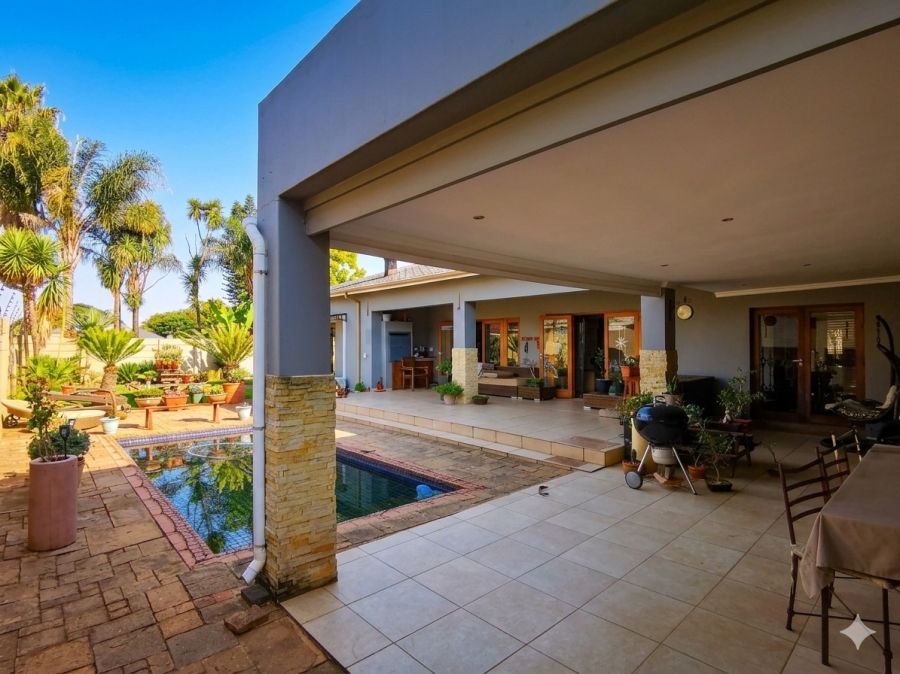 3 Bedroom Property for Sale in Sydenham Gauteng