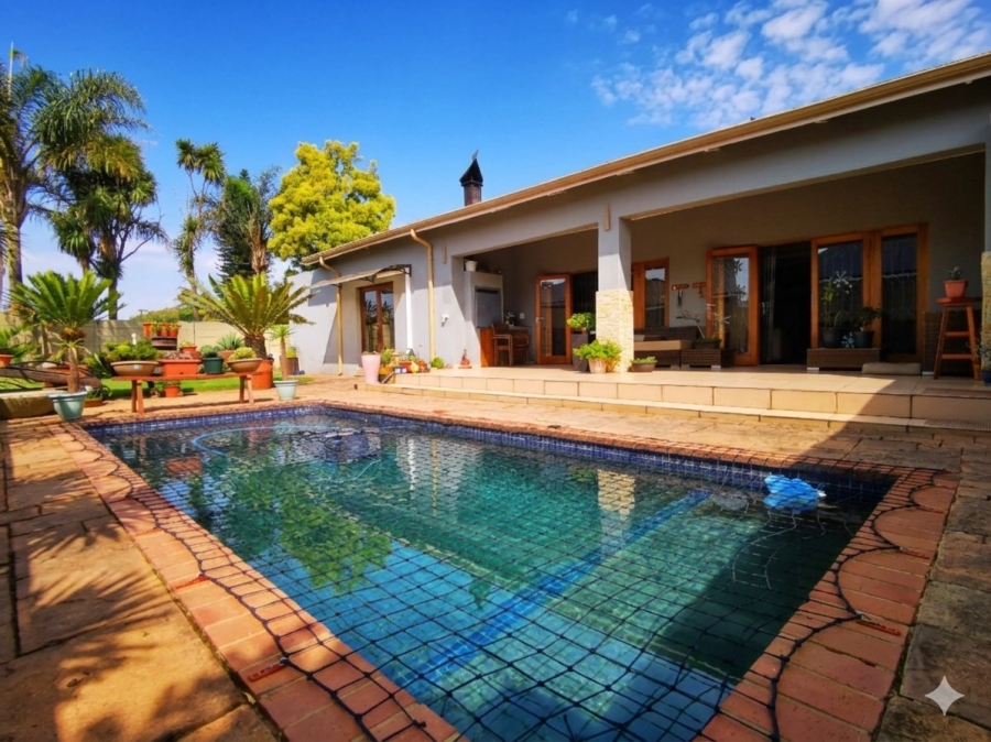 3 Bedroom Property for Sale in Sydenham Gauteng