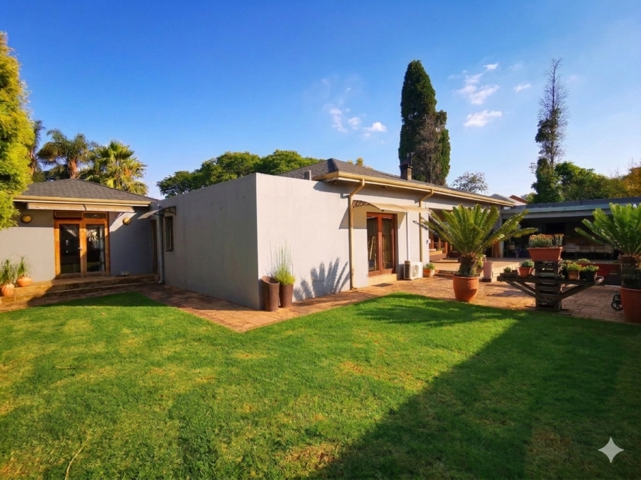 3 Bedroom Property for Sale in Sydenham Gauteng