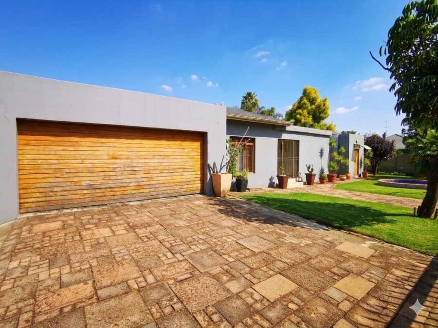 3 Bedroom Property for Sale in Sydenham Gauteng