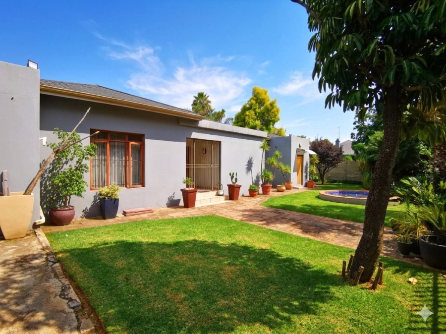 3 Bedroom Property for Sale in Sydenham Gauteng