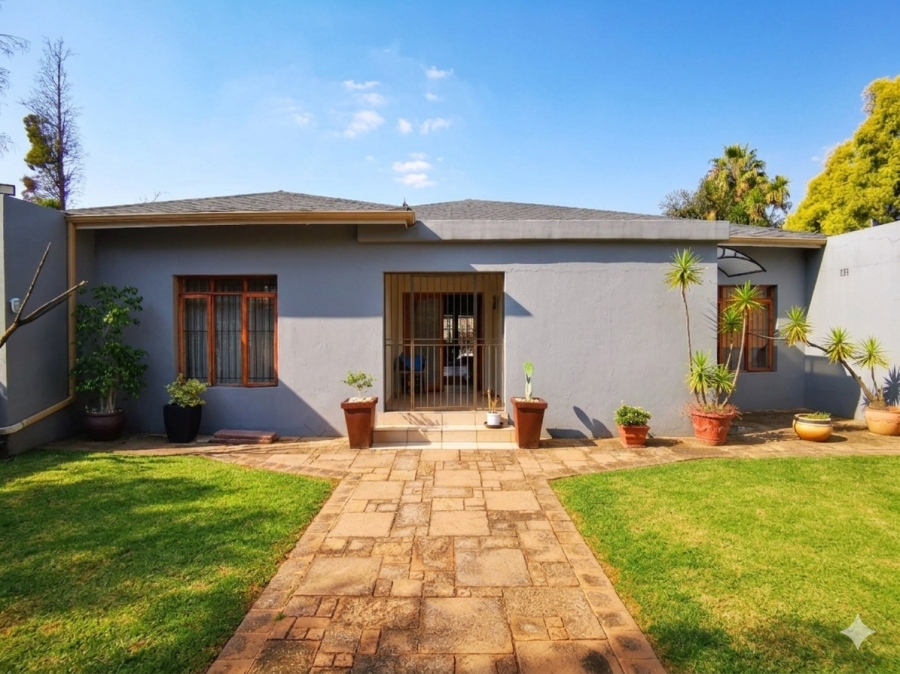 3 Bedroom Property for Sale in Sydenham Gauteng