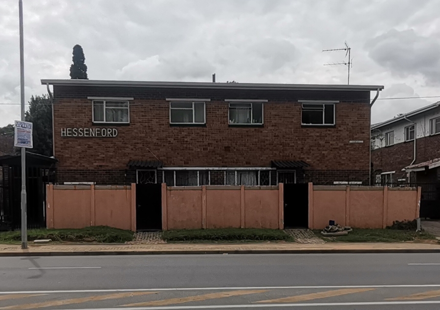 2 Bedroom Property for Sale in Lyndhurst Gauteng