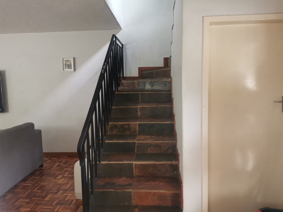 2 Bedroom Property for Sale in Lyndhurst Gauteng