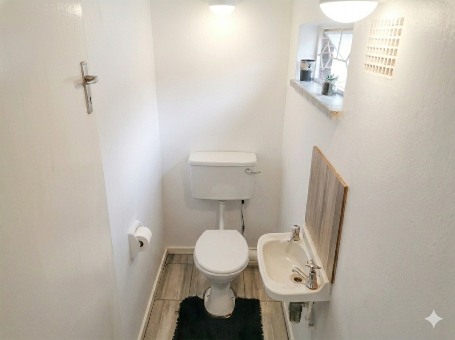 2 Bedroom Property for Sale in Lyndhurst Gauteng