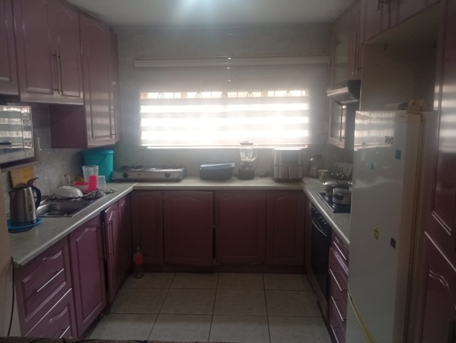 3 Bedroom Property for Sale in Jabulani Gauteng
