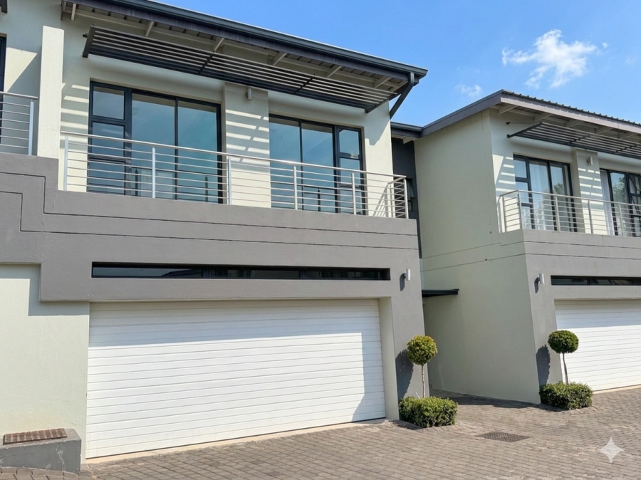 3 Bedroom Property for Sale in Lonehill Gauteng