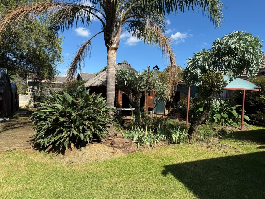 4 Bedroom Property for Sale in Horison Gauteng
