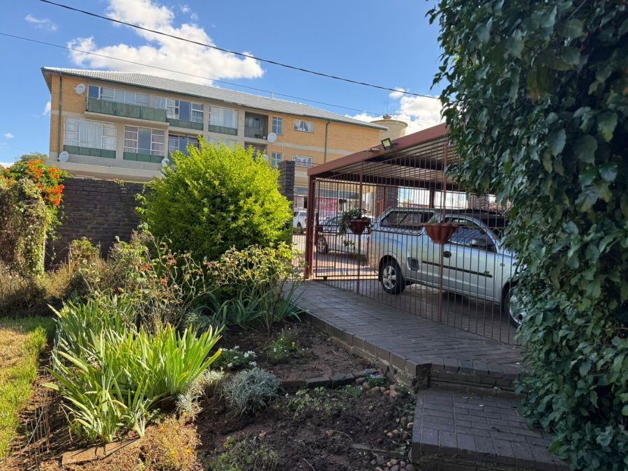 4 Bedroom Property for Sale in Horison Gauteng