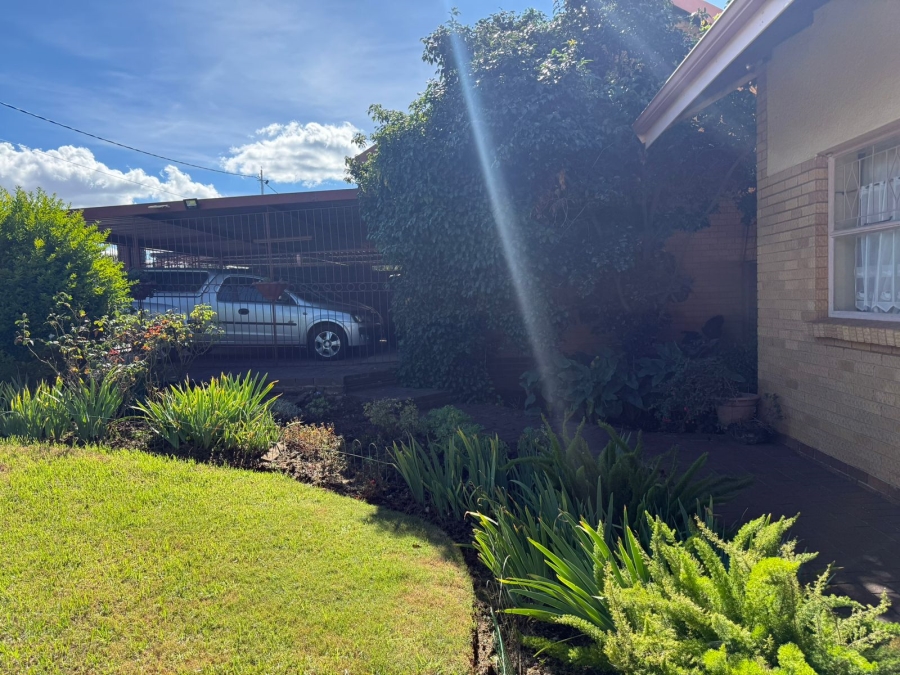 4 Bedroom Property for Sale in Horison Gauteng