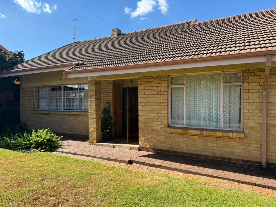 4 Bedroom Property for Sale in Horison Gauteng