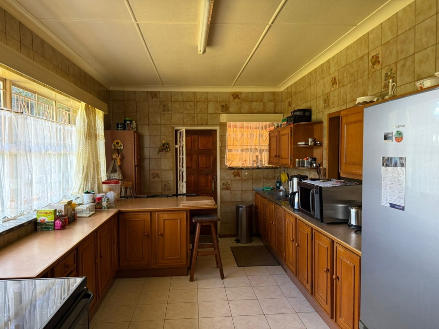 4 Bedroom Property for Sale in Horison Gauteng