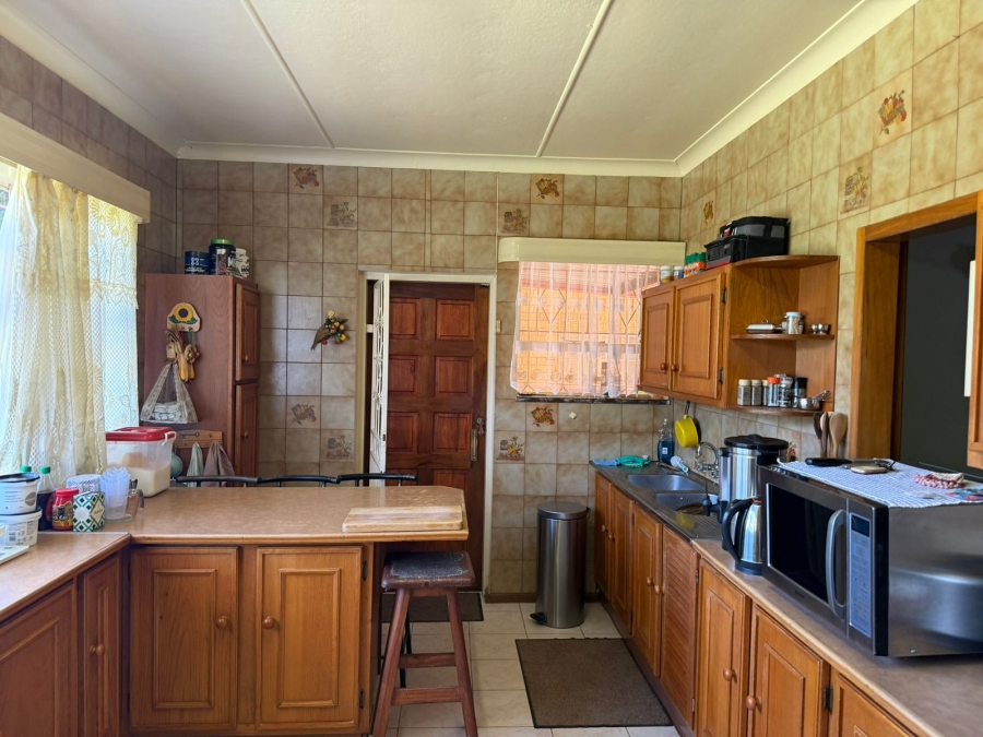4 Bedroom Property for Sale in Horison Gauteng