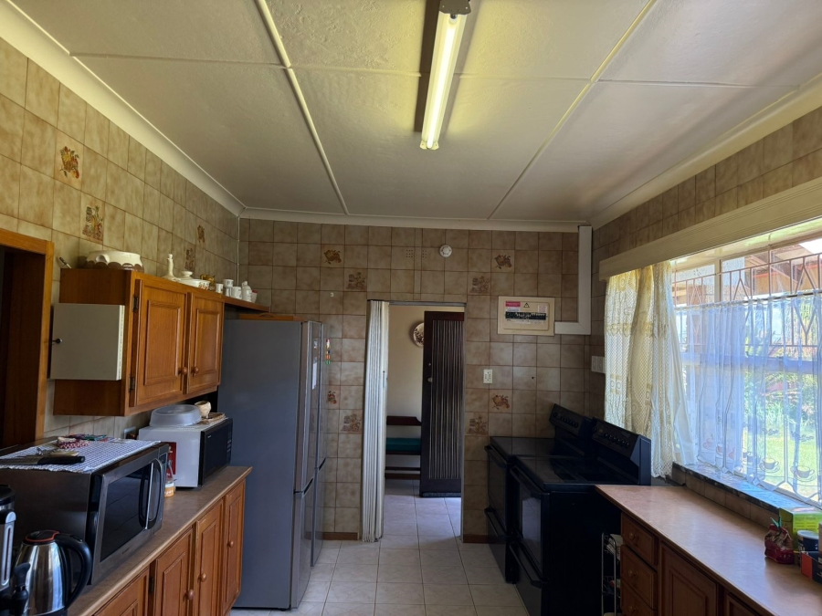 4 Bedroom Property for Sale in Horison Gauteng
