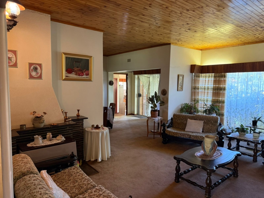 4 Bedroom Property for Sale in Horison Gauteng