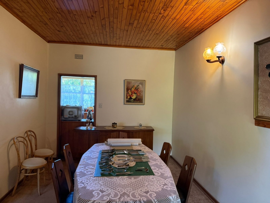 4 Bedroom Property for Sale in Horison Gauteng