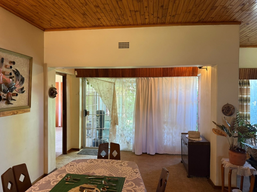 4 Bedroom Property for Sale in Horison Gauteng