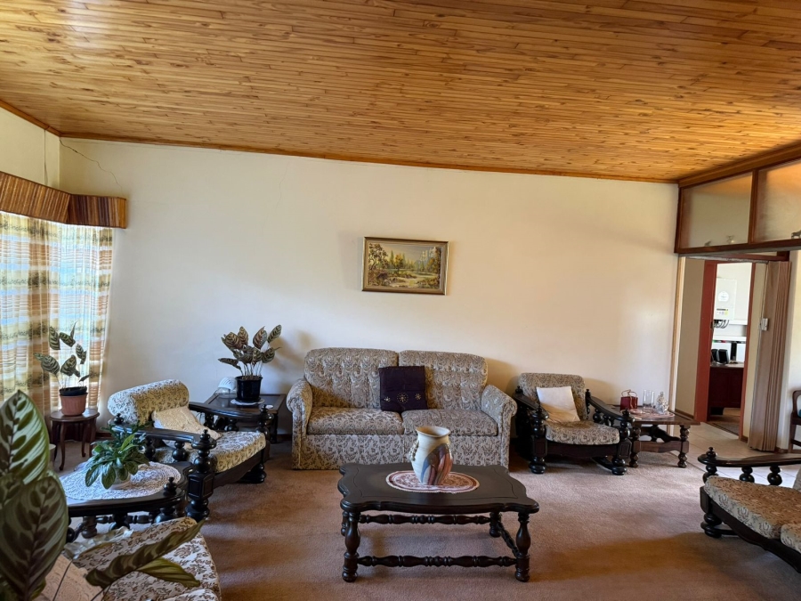 4 Bedroom Property for Sale in Horison Gauteng
