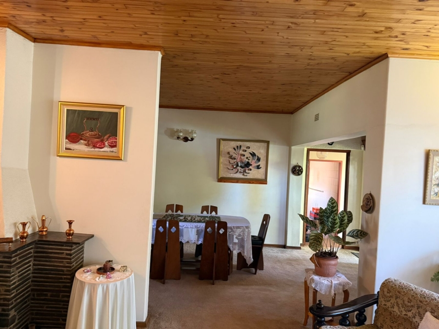 4 Bedroom Property for Sale in Horison Gauteng