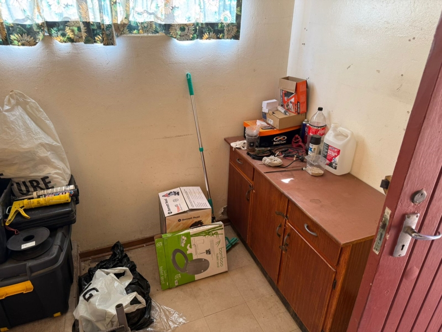 4 Bedroom Property for Sale in Horison Gauteng