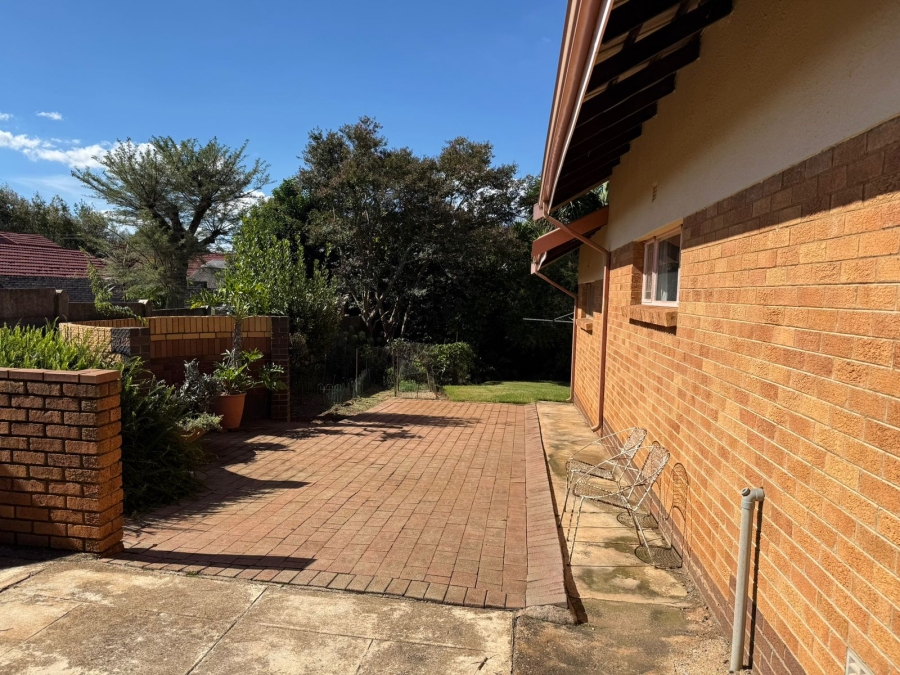 4 Bedroom Property for Sale in Horison Gauteng