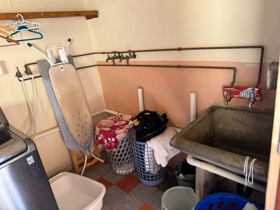 4 Bedroom Property for Sale in Horison Gauteng