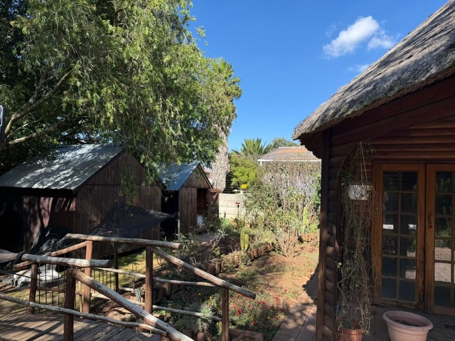 4 Bedroom Property for Sale in Horison Gauteng