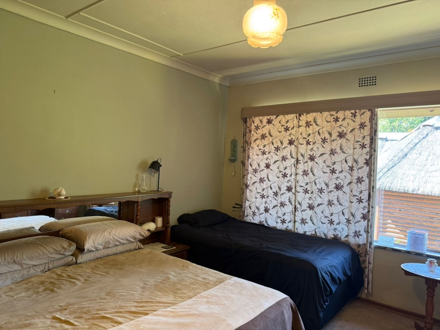 4 Bedroom Property for Sale in Horison Gauteng