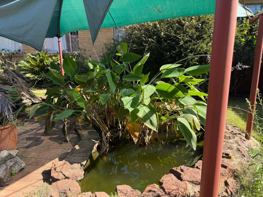 4 Bedroom Property for Sale in Horison Gauteng