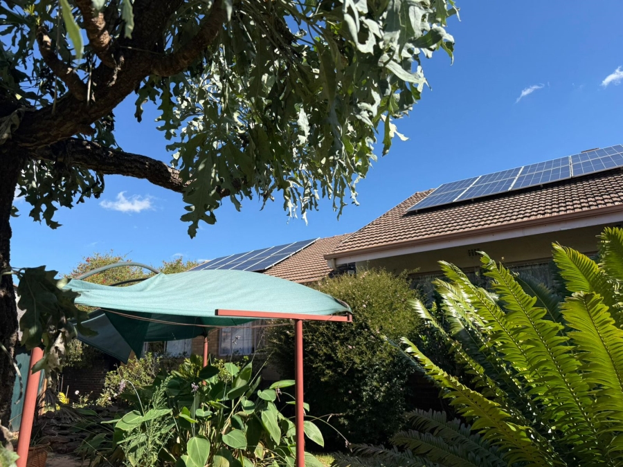 4 Bedroom Property for Sale in Horison Gauteng