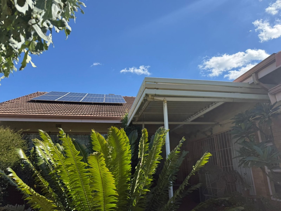 4 Bedroom Property for Sale in Horison Gauteng