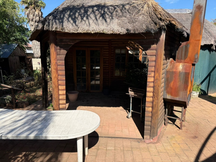 4 Bedroom Property for Sale in Horison Gauteng