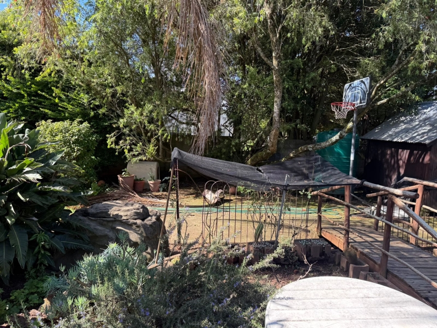 4 Bedroom Property for Sale in Horison Gauteng