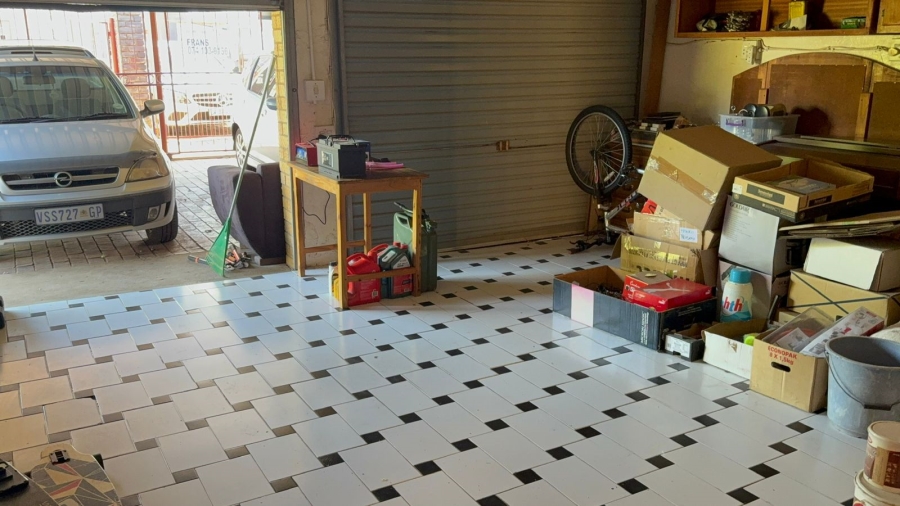 4 Bedroom Property for Sale in Horison Gauteng