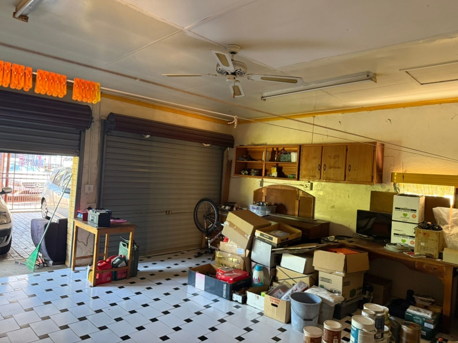 4 Bedroom Property for Sale in Horison Gauteng