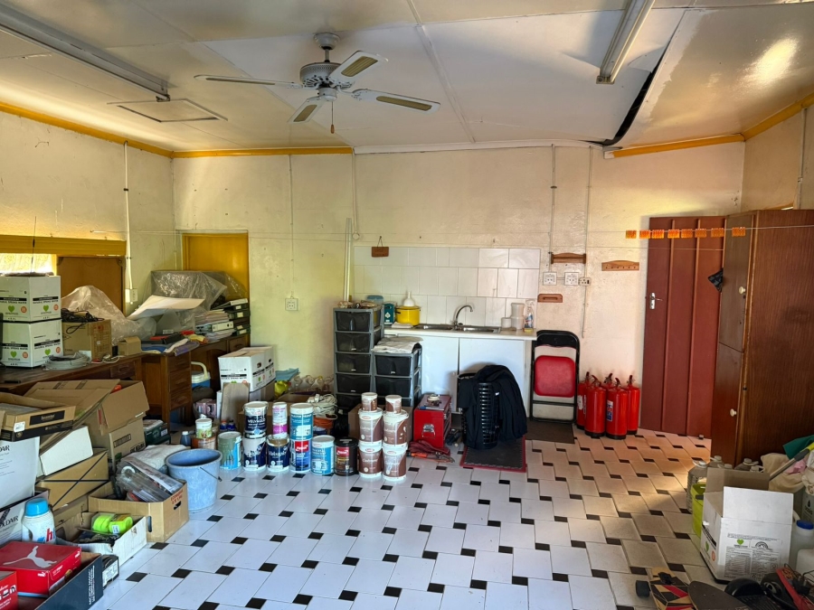 4 Bedroom Property for Sale in Horison Gauteng