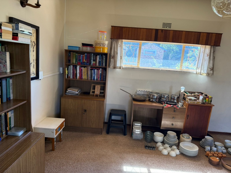 4 Bedroom Property for Sale in Horison Gauteng