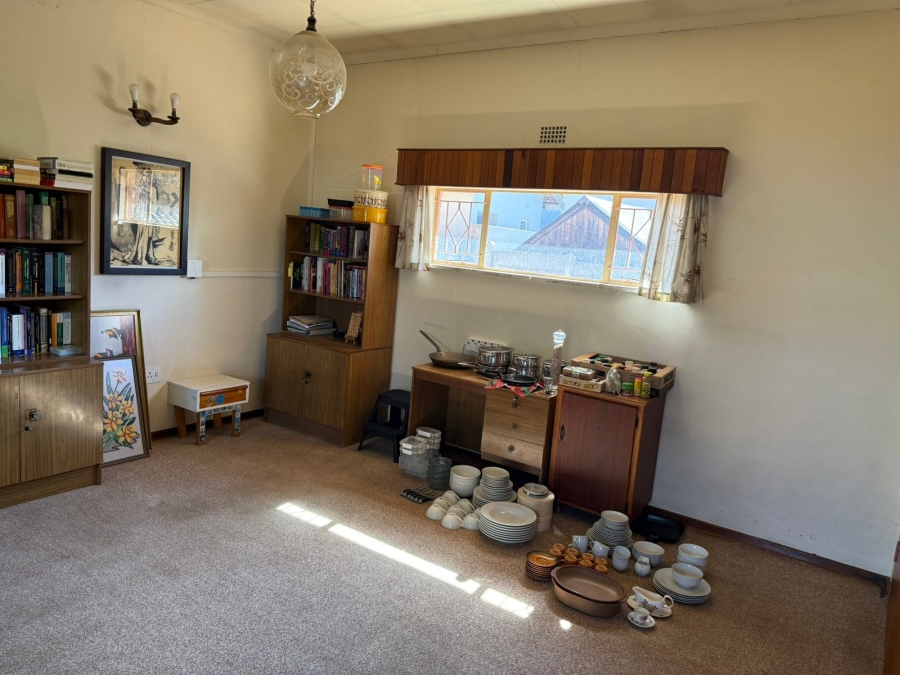 4 Bedroom Property for Sale in Horison Gauteng