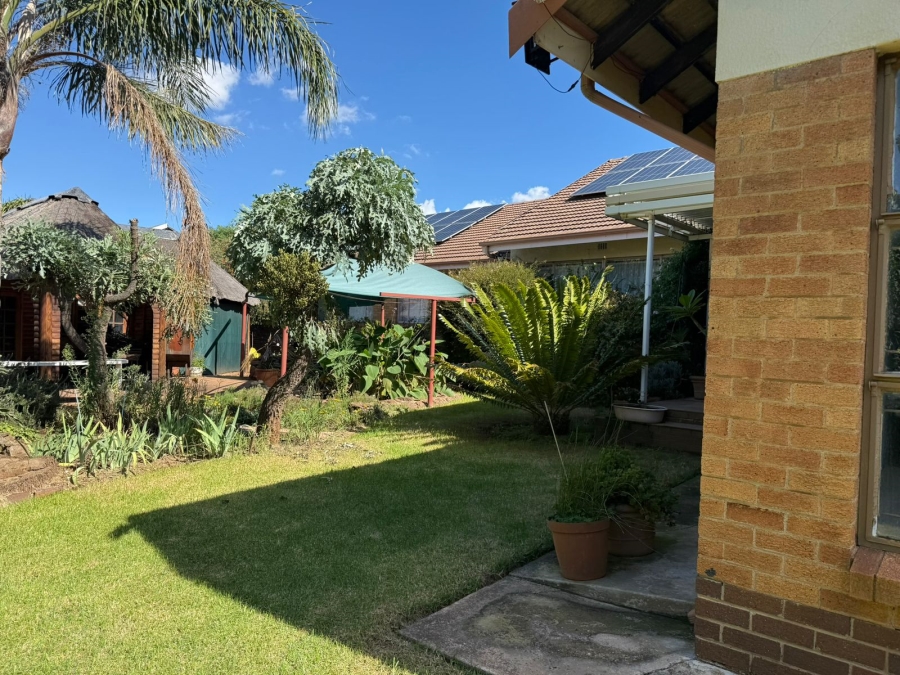 4 Bedroom Property for Sale in Horison Gauteng