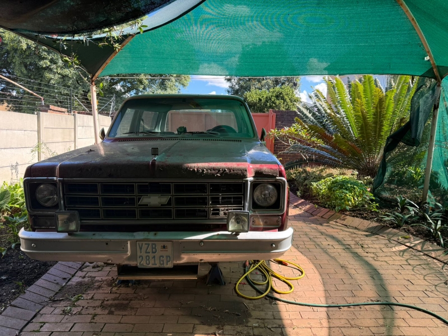 4 Bedroom Property for Sale in Horison Gauteng