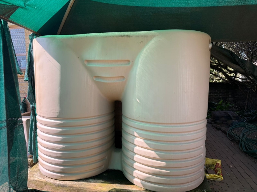 4 Bedroom Property for Sale in Horison Gauteng