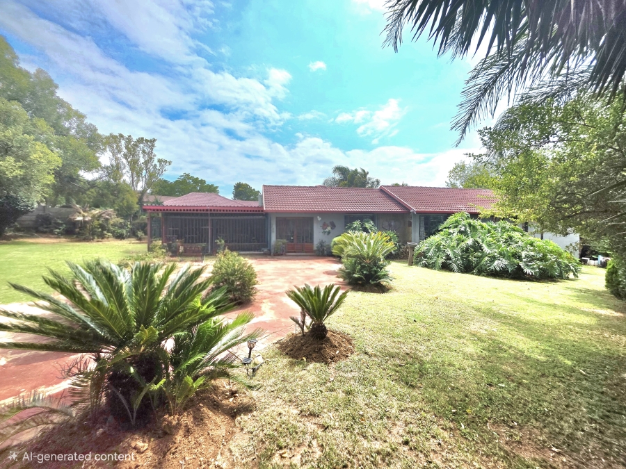 3 Bedroom Property for Sale in Heuweloord Gauteng