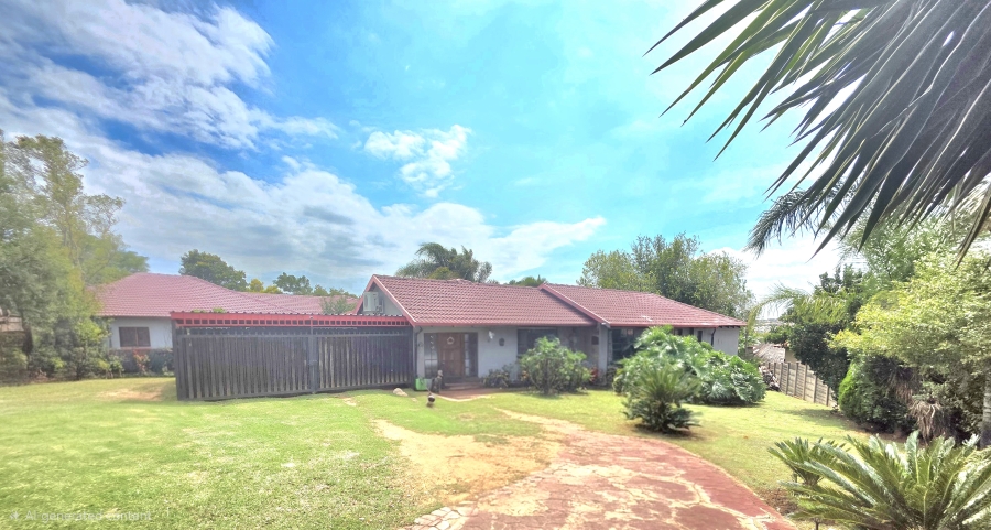 3 Bedroom Property for Sale in Heuweloord Gauteng