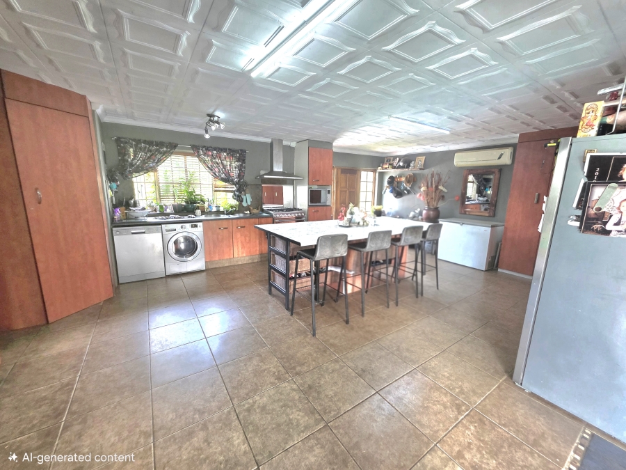 3 Bedroom Property for Sale in Heuweloord Gauteng