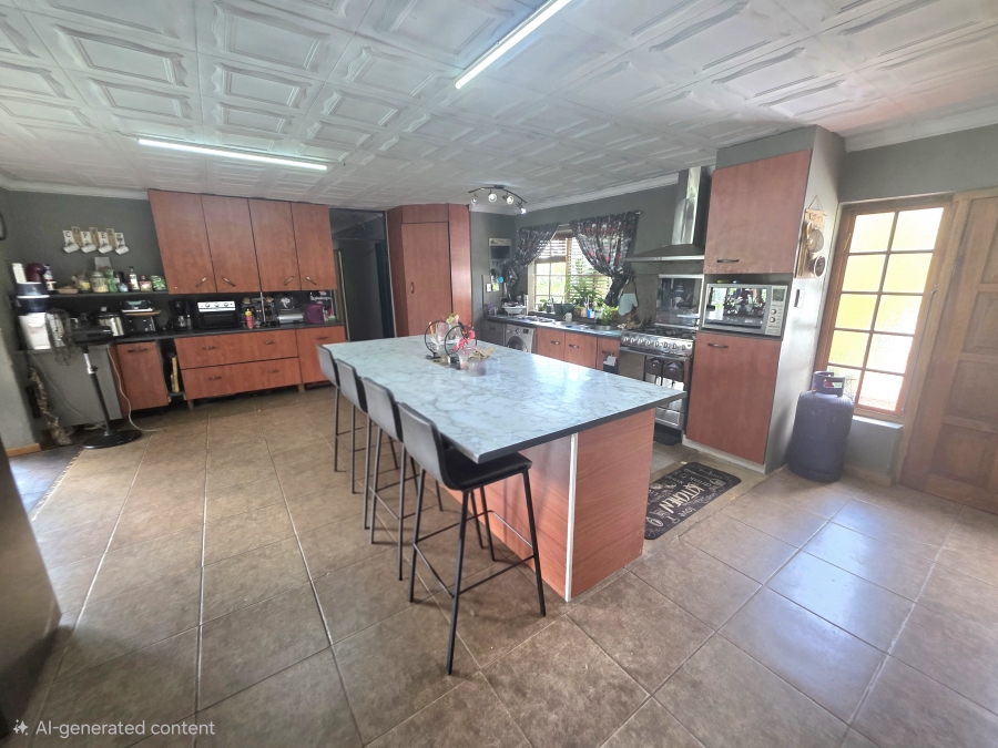 3 Bedroom Property for Sale in Heuweloord Gauteng