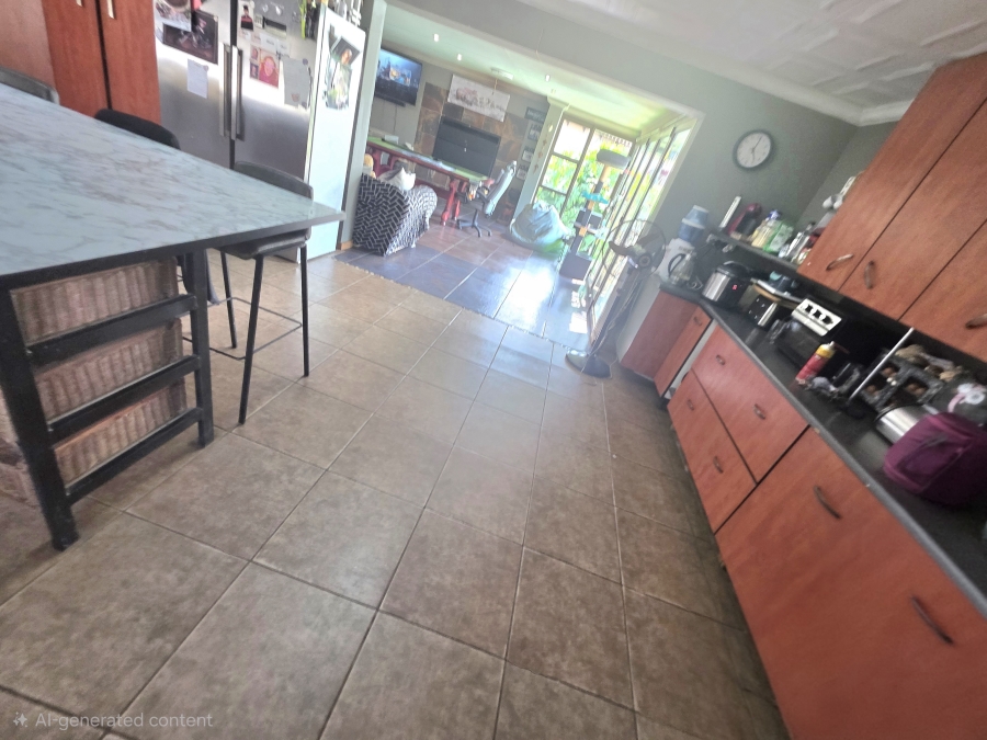 3 Bedroom Property for Sale in Heuweloord Gauteng